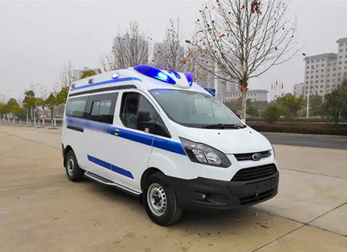 桓仁救护车出租